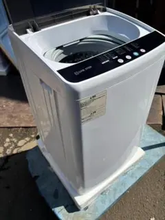 東芝 洗濯機 6kg AW-60GM 2014年製 動作確認済 - メルカリ