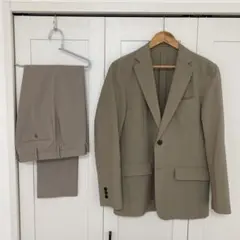 ジャケット・パンツ(2点セット)