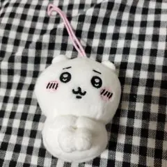 ちいかわ マスコット