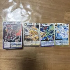 非売品　ドラゴンドライブ　カードファイル 非売品】ドラゴンドライブ カード - メルカリ