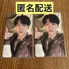 【美品】M!LK 吉田仁人 通常盤 トレカ