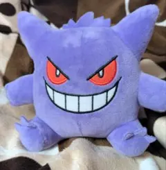 ゲンガー ぬいぐるみ