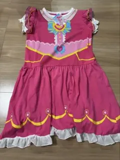 キャッチティニピン　ワンピース　パジャマ　ハチュピン　110