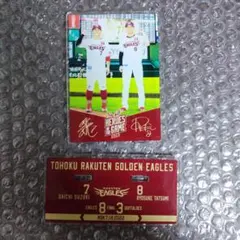 アクリルスタンド