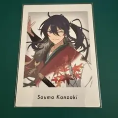 あんスタ 特典 ぱしゃっつ 颯馬