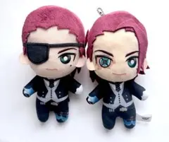 僕のヒーローアカデミア ともぬい ジュリオ・ガンディーニ ナムコ限定