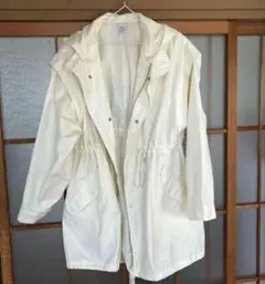 coen、春秋用アウター