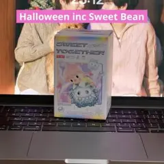 SWEET BEAN&INSTINCTOY Sweet Togetherシリーズ