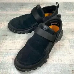超美品 Timberland MILLS FALLS SLIP-ON 25のサムネイル