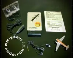 2026年最新】sony wm ex677の人気アイテム - メルカリ