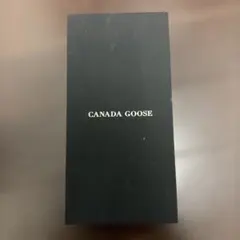 カナダグース　　ネームタグ　　非売品