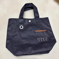 ローリーズファーム　ショップ袋