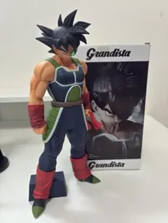 2025年最新】grandis バーダックの人気アイテム - メルカリ