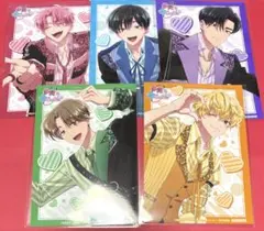 多聞くん今どっち！？　CD 特典　ブロマイド 　「 Sweet Magic 」