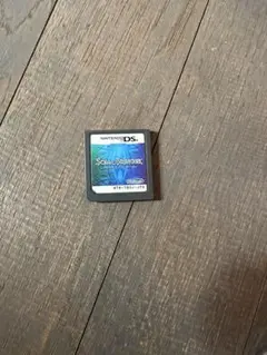 ソーマフリンガー　DSソフト