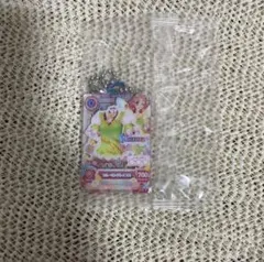 アイカツ だれでもアイドル活動 アクリルチャーム ３ 北大路さくら