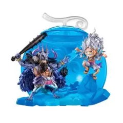 ONE PIECE ワンピの実 “GRAND CAPSULE” Vol.01