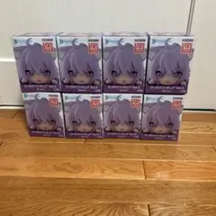 ホロライブ ひっかけフィギュアVol.6 天音かなた 9個セット ① - メルカリ