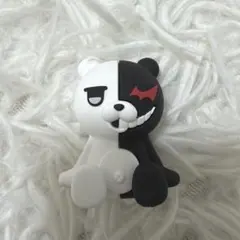 ダンガンロンパ モノクマ じとっと