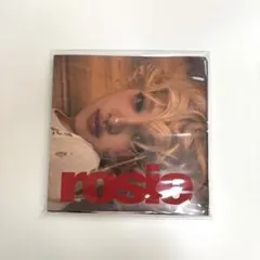 ロゼ rosie Deluxe Box Set - メルカリ