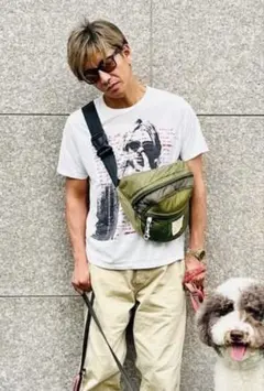 2026年最新】Customized quilted body bagの人気アイテム - メルカリ