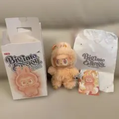 正規品ラブブ THE MONSTERS Big into Energy