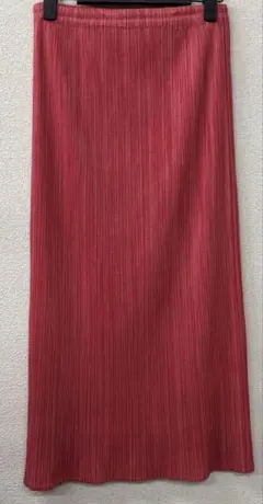 PLEATS PLEASE ISSEYMIYAKEプリーツプリーズロングスカートのサムネイル