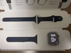 Apple Watch Series 8 45mm GPS+Cellular