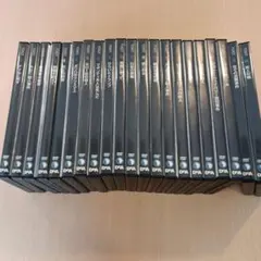 名探偵ポアロDVD全65巻(27番欠番) - メルカリ