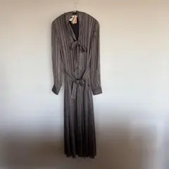 ZARA 롱 원피스