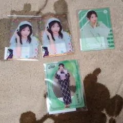 CUTIESTREET 板倉可奈 すきくじ まとめ売り