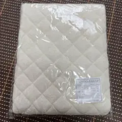 CÉLINE ボアパッドシーツ シングル　グレー100x205cm CÉLINE ボアパッドシーツ シングル グレー100x205cm - メルカリ