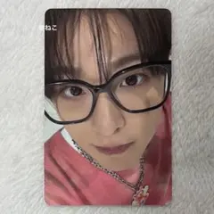 NCTWISH リク poppop jewel トレカ