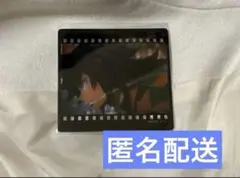 鬼滅の刃　ダイニング　お楽しみくじ　義勇　フィルム風クリアカード