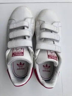 アディダス　スタンスミス　20.0cm