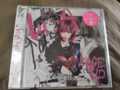 LiSA 7th Album「LACE UP」 予約特典 トレーディングカード - メルカリ