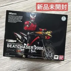 ビートチェイサー2000（仮面ライダークウガ）　バイクラジコン二輪走行 値下げ中ビートチェイサー2000（仮面ライダークウガ） バイクラジコン