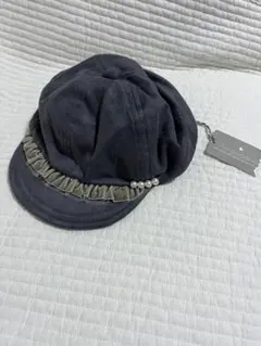 アンパサンド　54 キャスケット　帽子