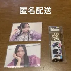 【新品未使用】CUTIE STREET 真鍋凪咲 トレカ&グッズ