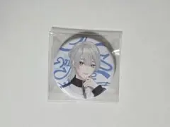 弦月藤士郎 にじフェス 缶バッチ