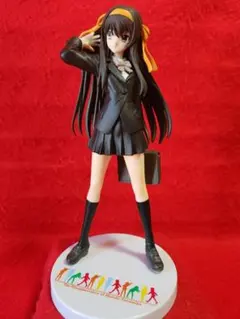 涼宮ハルヒの憂鬱 　エクストラフィギュア　涼宮ハルヒの消失