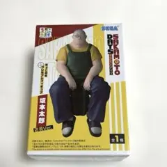ちょこのせプレミアムフィギュアSAKAMOTO DAYS 坂本太郎 店長Ver.