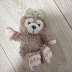 超童顔 シェリーメイ Sサイズ ぬいぐるみ ポーズも取れて自立可能