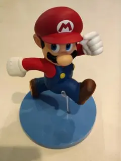 スーパーマリオ 3Dランド マリオ フィギュア