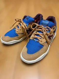 美品 New Balance numeric 1010 27.5cmのサムネイル