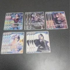 ホロカ ディーバフィーバー シオリ・ノヴェラ まとめ売り