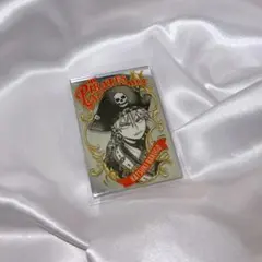 ヒロアカ パブミラー 爆豪勝己 1種 ジャンフェス JF2026