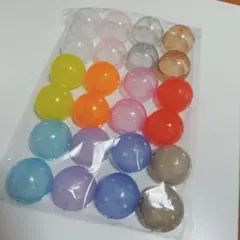 ガチャガチャ　ガシャポン　空か