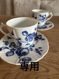 2026年最新】リチャードジノリ ブルーローズ コーヒーカップの人気