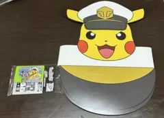 JRポケモンスタンプラリー2026グッズ
